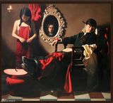 组图：新锐艺术盛典评选视觉作品展现