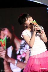 组图：品冠亮相东方风云榜音乐营 郭书瑶黄玲献唱 