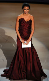 高清组图：第82届奥斯卡颁奖礼现场盛况放送