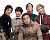 高清组图：张根锡新剧《原来是美男》全辑精彩壁纸