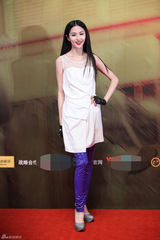 组图：群星助阵《十二生肖》巨幕首映