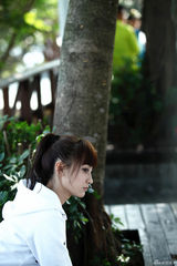 组图：姚笛《北京青年》作女进行时