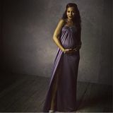 组图：奥斯卡晚宴写真 露皮塔幸福抱小金人