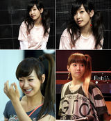 策划：鹿晗宋茜KRIS 韩国爱豆中国制造