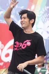 组图：周杰伦自称不着急生子 购房官司败诉很无奈