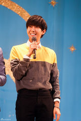 高清组图：韩团帝国之子分队首唱会 将发新曲