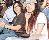 组图：舒淇冯德伦公开恋情 二人恩爱瞬间盘点