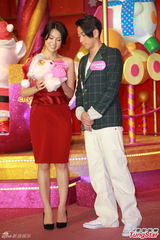 组图：马赛被曝同性恋还吴卓羲清白 胡杏儿担心