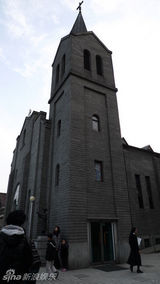 组图：玩转韩国首尔之现代的首尔三清洞