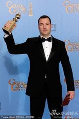 组图：《勇敢传说》获电影类最佳动画片奖