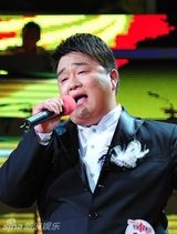 组图：中国红歌会全国12强出炉