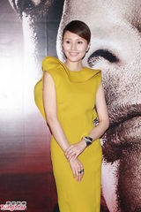 组图：周润发调侃曾志伟常喝醉 吴镇宇将末日庆生