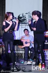 组图：韩团Clazziquai推第五张专辑《Blessed》