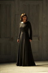 组图：莎士比亚《理查三世》精彩剧照