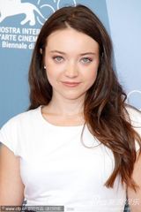 组图：威尼斯电影节时尚盘点之妆容发型