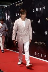 独家高清：《雪国列车》首映主创亮相大牌捧场