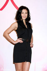 乐易玲承认黎姿成功受孕 怀胎三个月肚子已现形