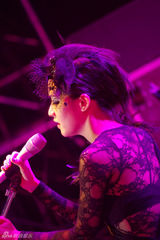 高清组图：爵士上海音乐节往届精彩回顾