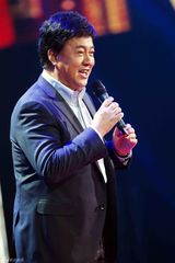 组图：《回声嘹亮》12月节目汪正正体验大咖秀