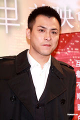 高清组图：范植伟新片首映 潘嘉丽李承铉盛装出席