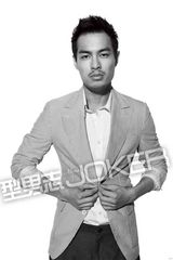 组图：余文乐韩庚等拍杂志封面 展新一代偶像魅力