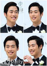 组图：韩星金载沅奉子成婚 宝宝取名heaven