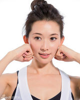 组图：林志玲日本杂志《Grazia》125张美图集锦