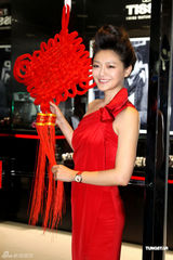 组图：大S狂赞老公秀幸福 新年喜盼“小成员” 