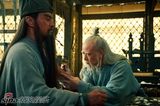 高清组图：新《三国》十二个经典桥段