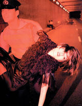 幻灯图：《全城热恋》导演夏永康精彩摄影作品