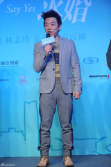 组图：《101次求婚》黄渤要给秦海璐补求婚