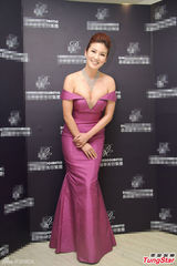 组图：吴宗宪旧爱宋新妮抽脂丰胸小奶变豪乳