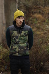 组图：爸爸第八期海量图 萌娃照顾老人暖心窝