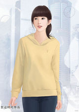 组图：《囧人的幸福生活》首曝人物概念插画