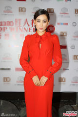 组图：吴奇隆光棍节不谈爱 刘诗诗身体亮红灯