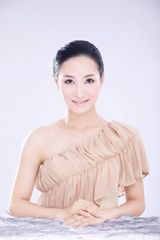 组图：“安陵容”陶昕然清纯写真唯美动人