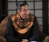 组图：电视剧《大宅门1912》精彩剧照曝光