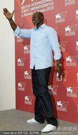 高清图：《暴风雨》亮相 奥斯卡影后海伦-米伦撑场