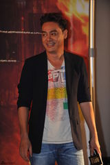 组图：《逃出生天》发3D预告 现六大灾难场面