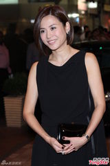 组图：TVB老戏骨罗乐林嫁女 戚美珍姜大卫等道贺