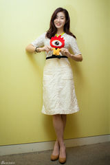 组图：对话姜素拉 对利特有遗憾爱梁朝伟汤唯