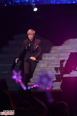 组图：黄鸿升谈前女友感慨 否认杨丞琳乃当事人