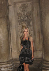 组图：乌克兰真人芭比瓦莱里娅300张美图集锦