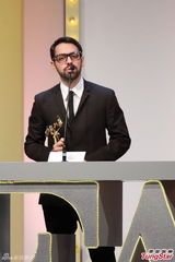 组图：伊朗《犀牛的季节》获最佳视觉效果奖