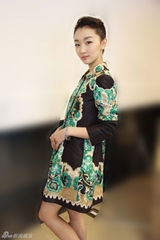 组图：群星助阵BQ红人榜颁奖典礼星光熠熠