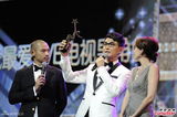 组图：TVB众星云集星和无线电视大奖