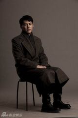 组图：献礼剧《开天辟地》周恩来定妆照