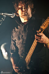 高清：独家直击英国ATP音乐节10周岁 首日群英聚集