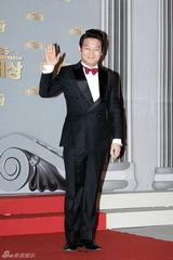 组图：韩国2011KBS演技大赏颁奖典礼31日举行