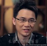 组图：蔡明26岁儿子照片曝光